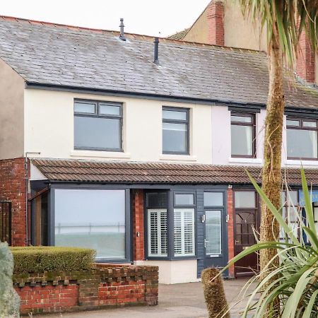 Apartament Ferry View Fleetwood Zewnętrze zdjęcie