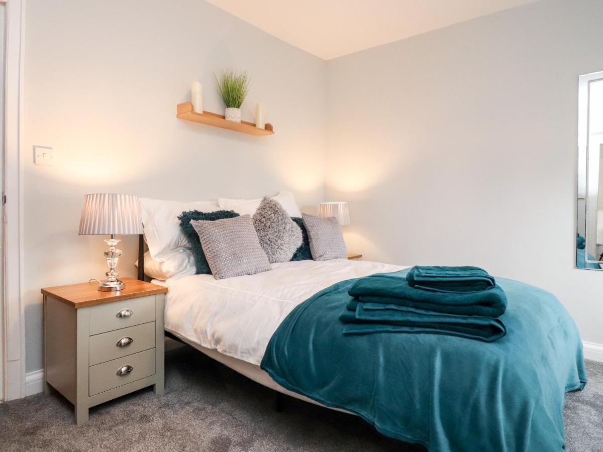 Apartament Ferry View Fleetwood Zewnętrze zdjęcie