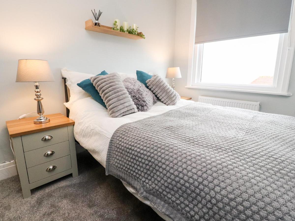 Apartament Ferry View Fleetwood Zewnętrze zdjęcie