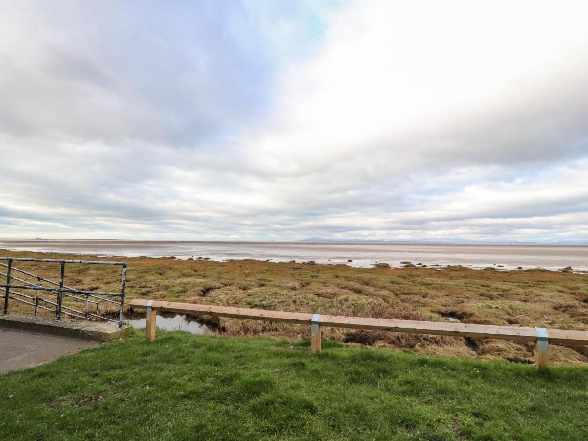 Apartament Ferry View Fleetwood Zewnętrze zdjęcie