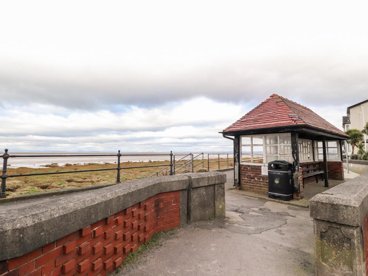 Apartament Ferry View Fleetwood Zewnętrze zdjęcie