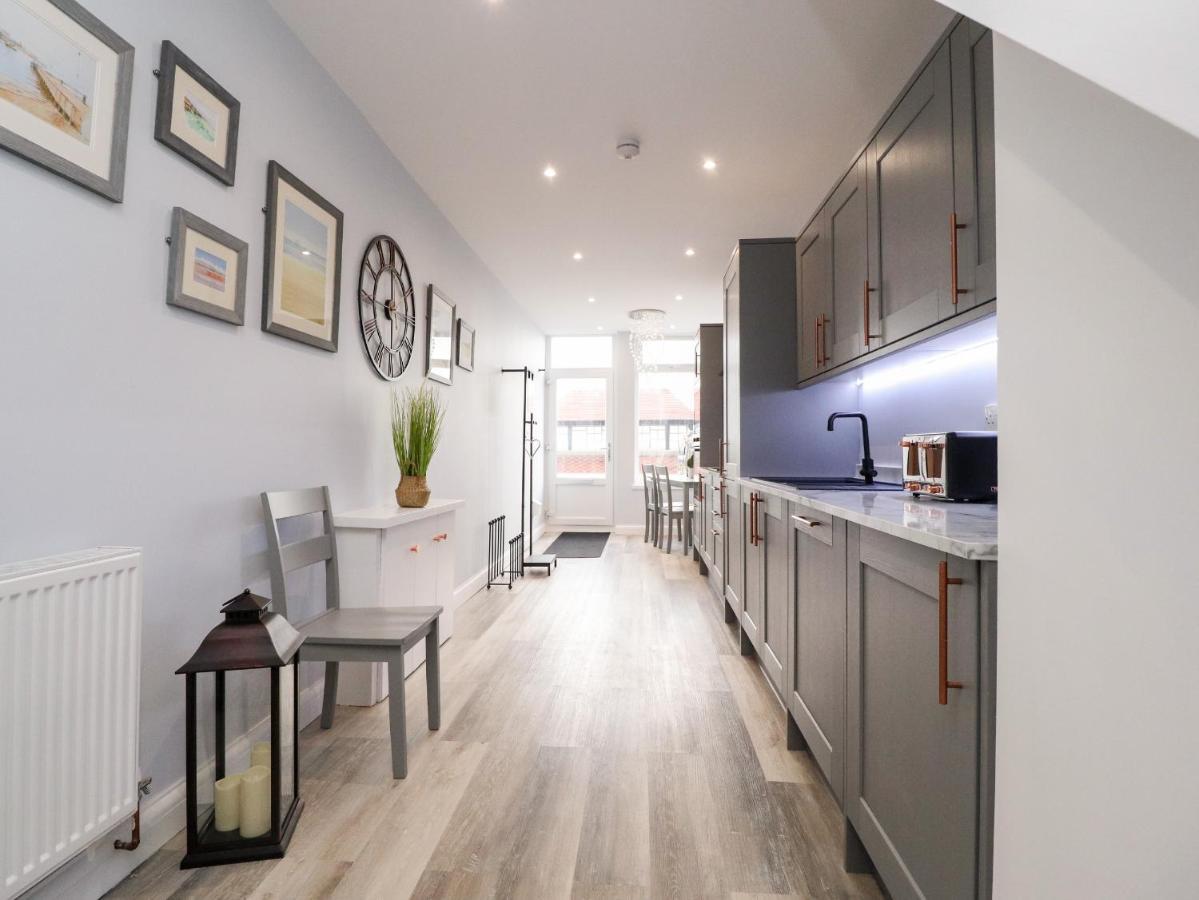 Apartament Ferry View Fleetwood Zewnętrze zdjęcie