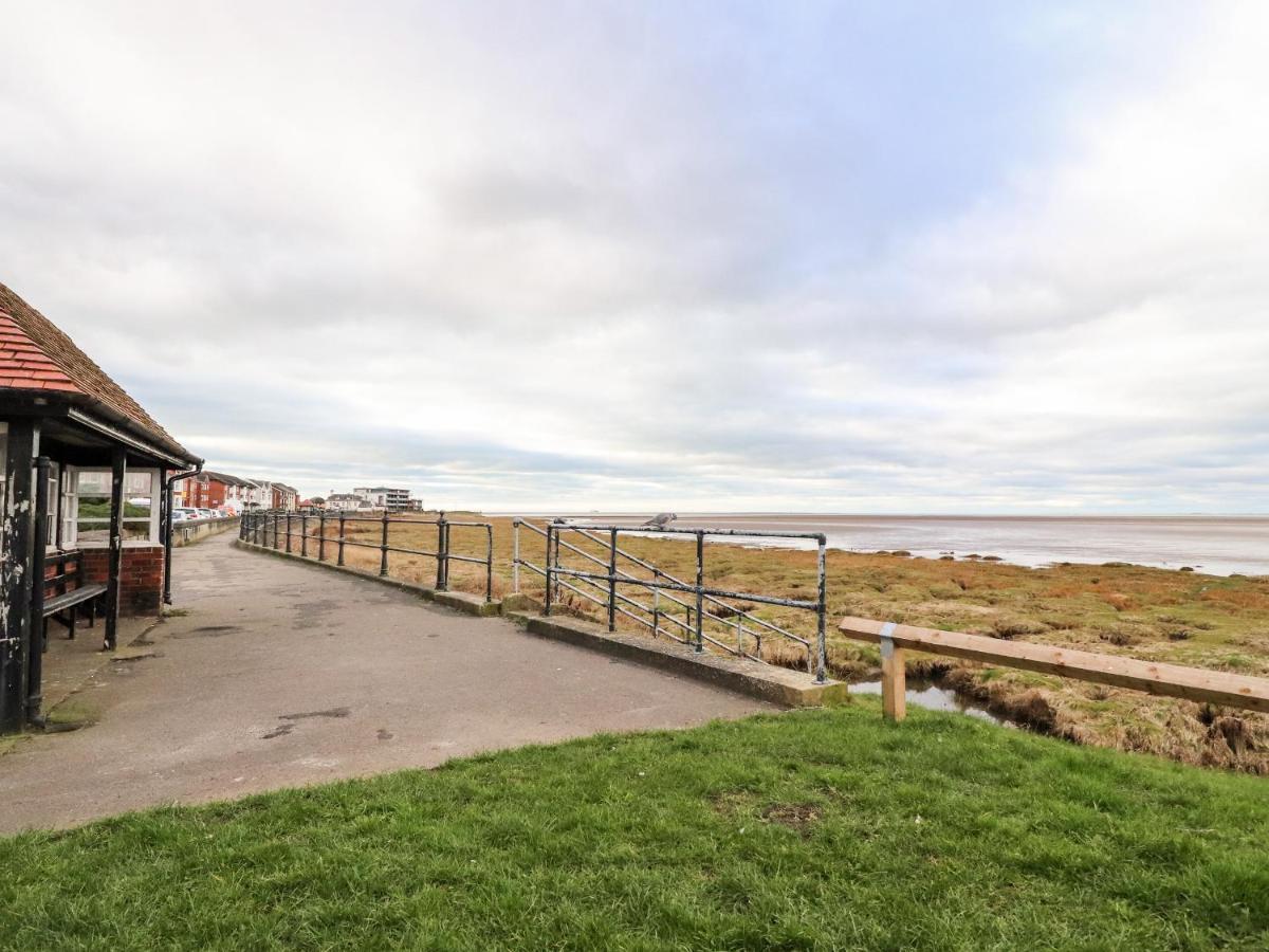 Apartament Ferry View Fleetwood Zewnętrze zdjęcie