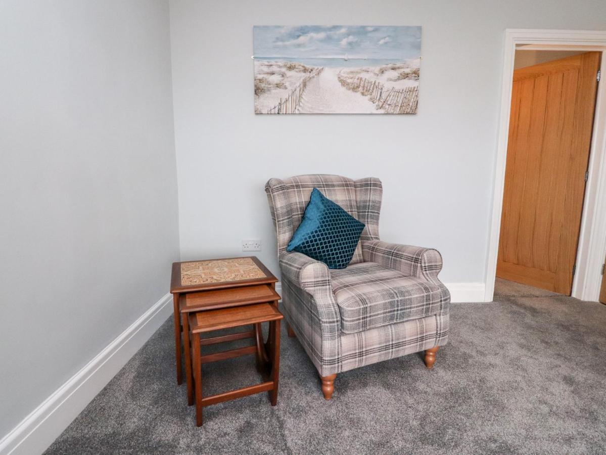Apartament Ferry View Fleetwood Zewnętrze zdjęcie