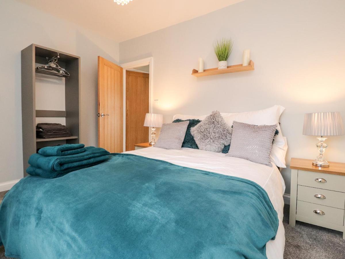 Apartament Ferry View Fleetwood Zewnętrze zdjęcie