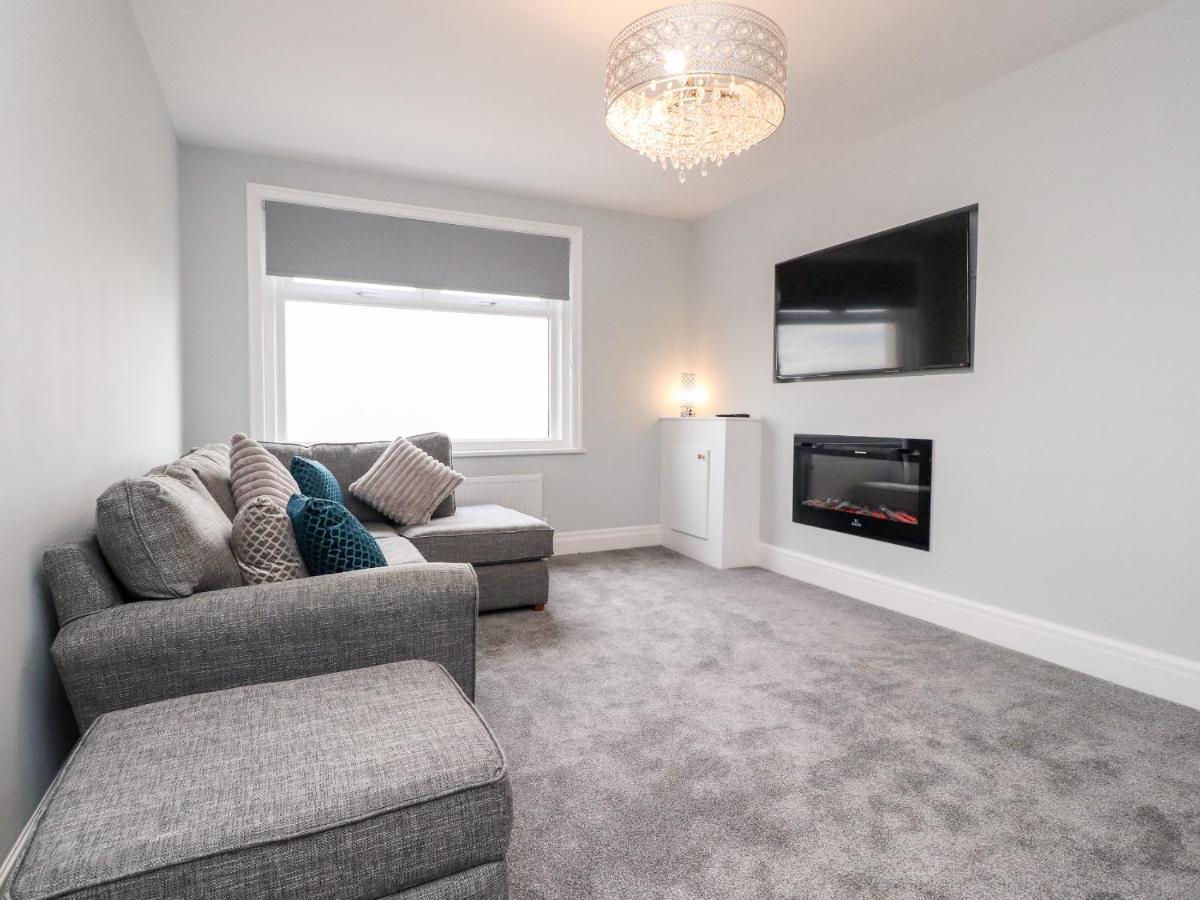 Apartament Ferry View Fleetwood Zewnętrze zdjęcie
