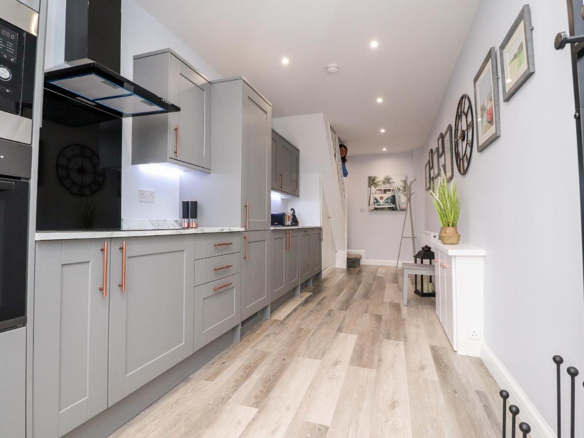 Apartament Ferry View Fleetwood Zewnętrze zdjęcie