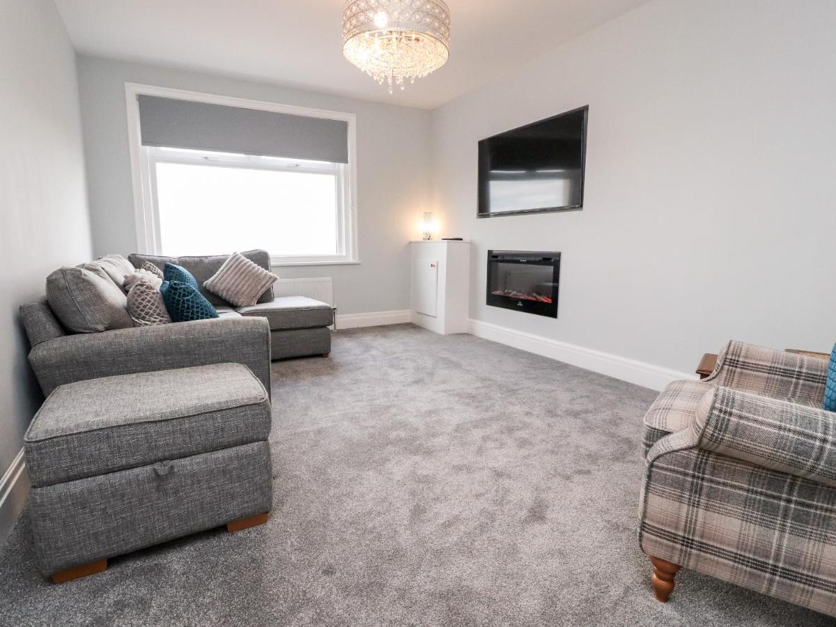 Apartament Ferry View Fleetwood Zewnętrze zdjęcie
