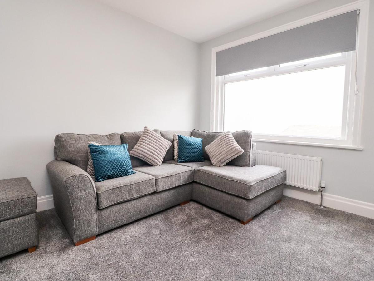 Apartament Ferry View Fleetwood Zewnętrze zdjęcie