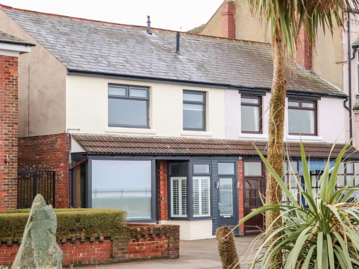 Apartament Ferry View Fleetwood Zewnętrze zdjęcie