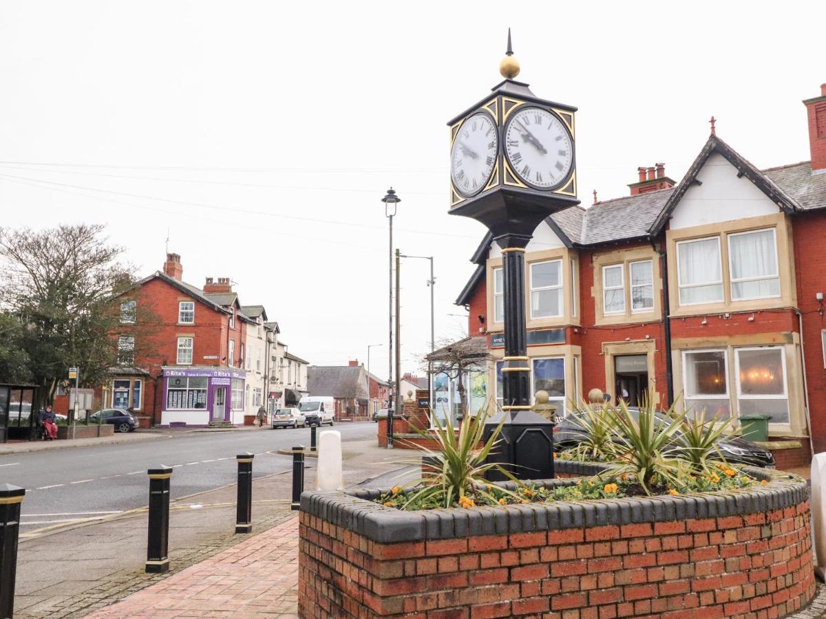 Apartament Ferry View Fleetwood Zewnętrze zdjęcie