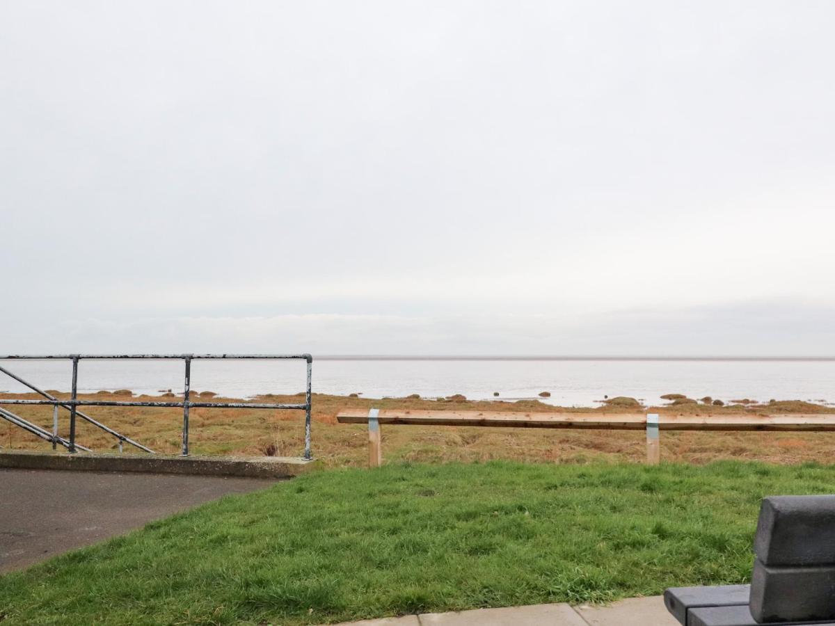 Apartament Ferry View Fleetwood Zewnętrze zdjęcie