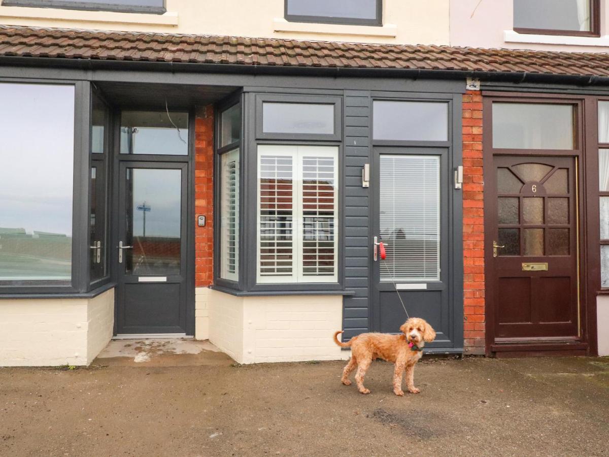 Apartament Ferry View Fleetwood Zewnętrze zdjęcie